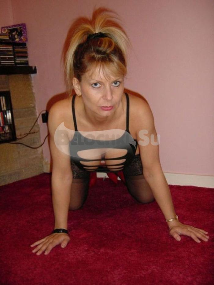 Проститутка Анастасия г. Кольчугино